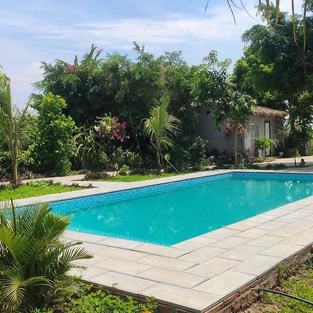 Tuyet'S Homestay ニンビン エクステリア 写真