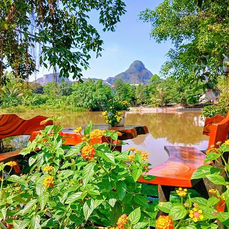 Tuyet'S Homestay ニンビン エクステリア 写真