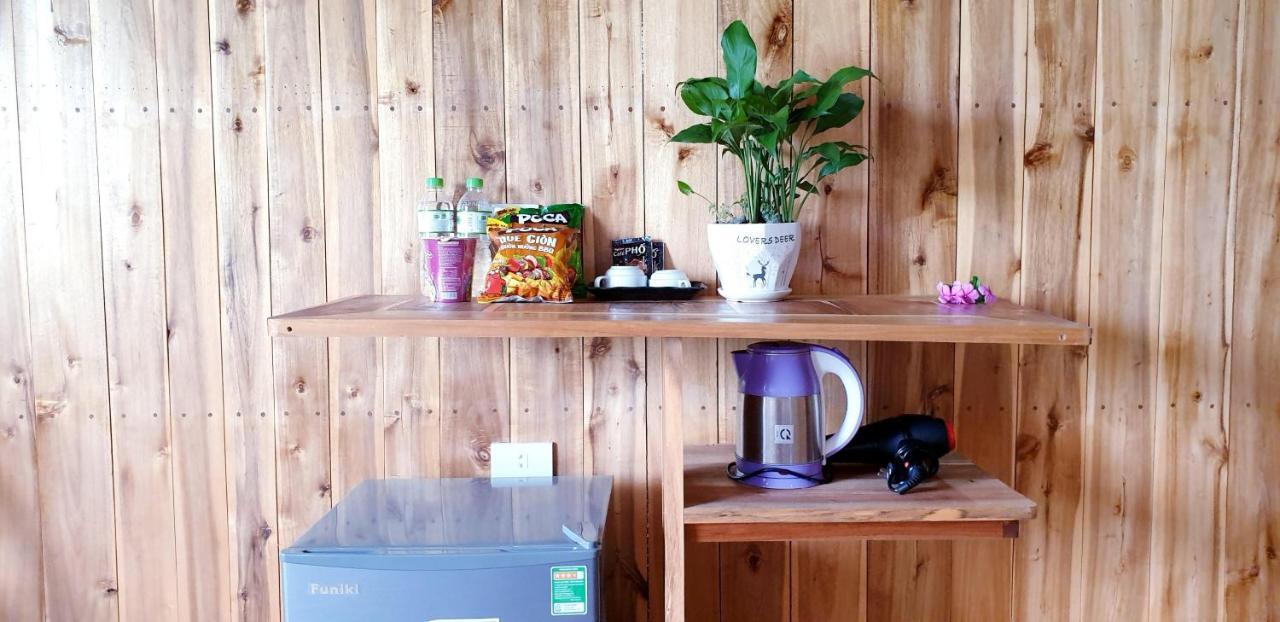 Tuyet'S Homestay ニンビン エクステリア 写真
