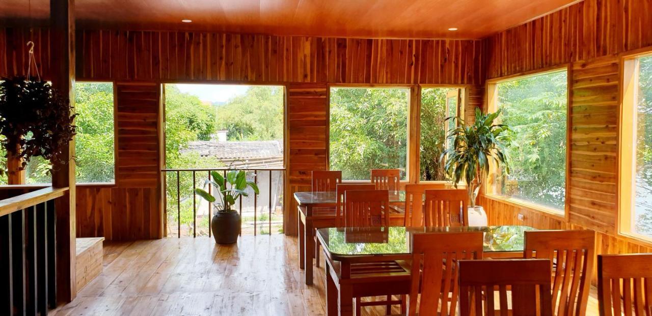 Tuyet'S Homestay ニンビン エクステリア 写真