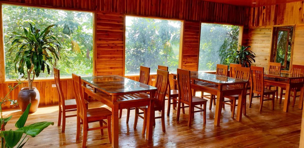 Tuyet'S Homestay ニンビン エクステリア 写真