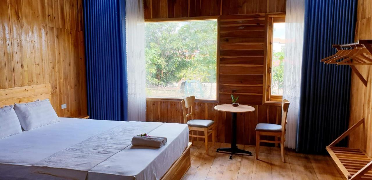 Tuyet'S Homestay ニンビン エクステリア 写真
