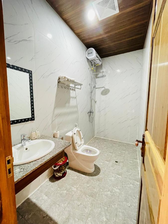 Tuyet'S Homestay ニンビン エクステリア 写真