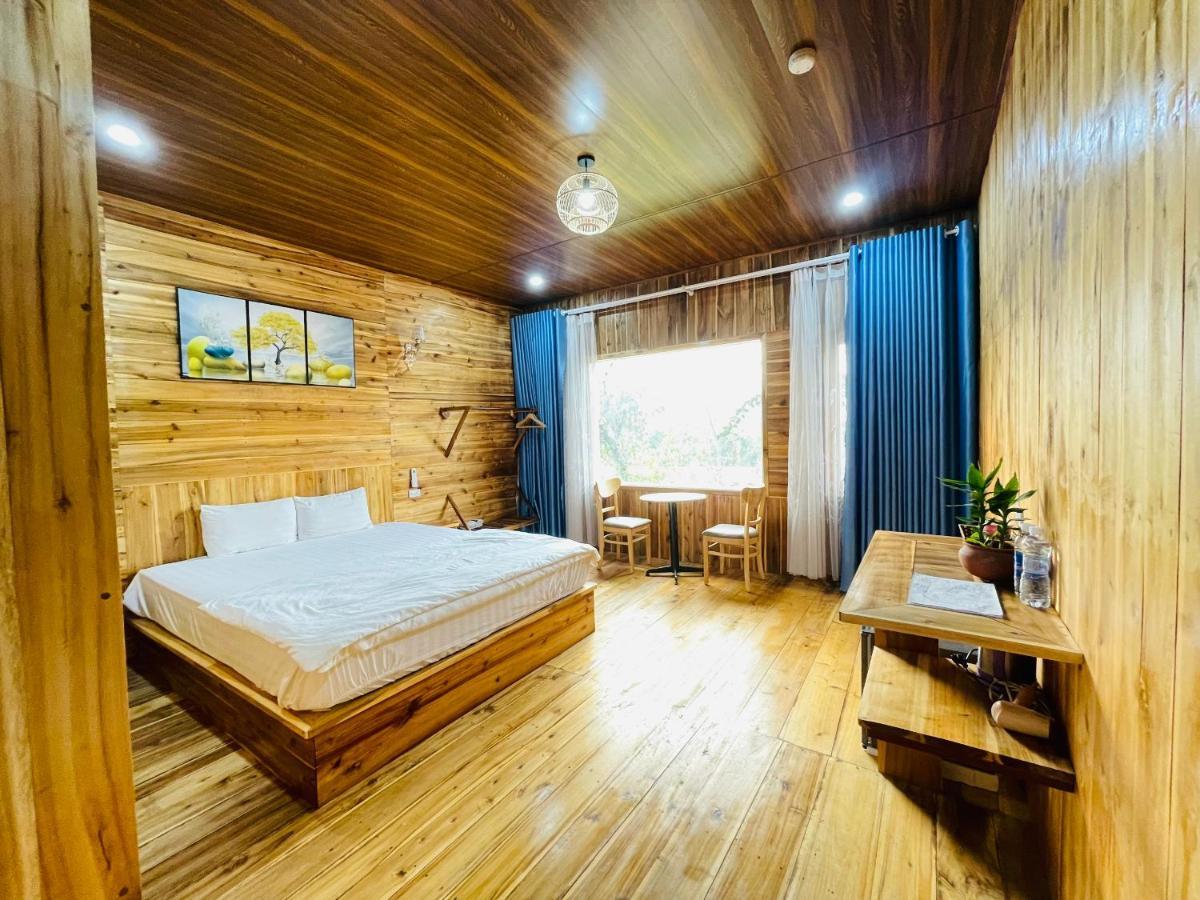 Tuyet'S Homestay ニンビン エクステリア 写真