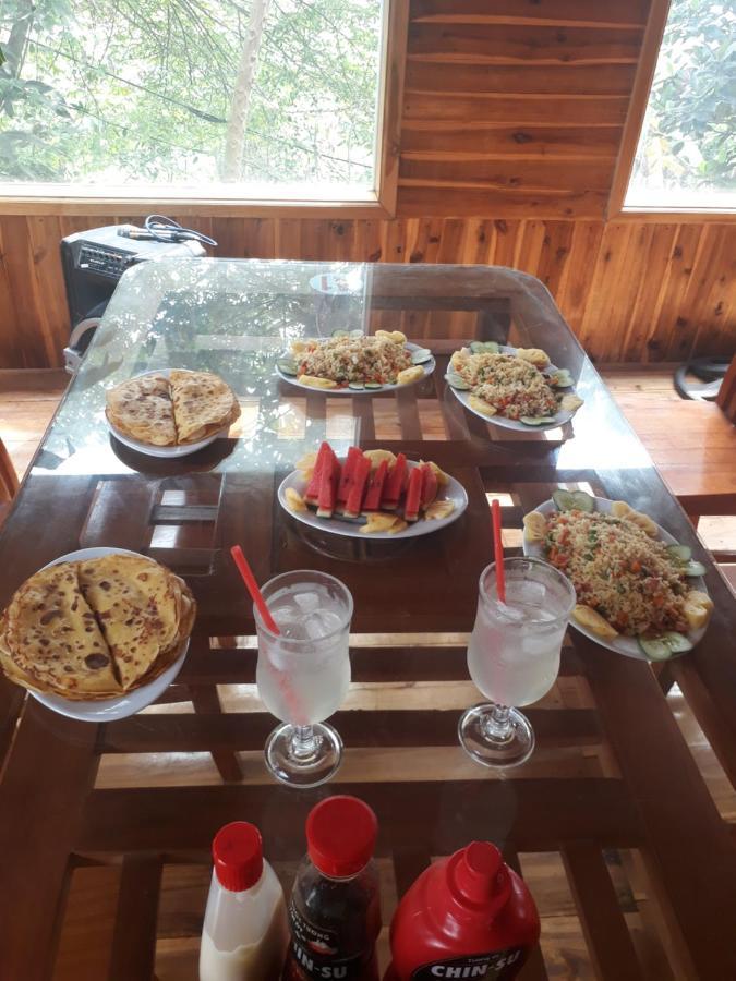 Tuyet'S Homestay ニンビン エクステリア 写真