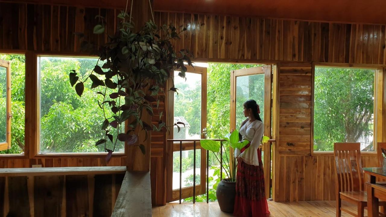 Tuyet'S Homestay ニンビン エクステリア 写真