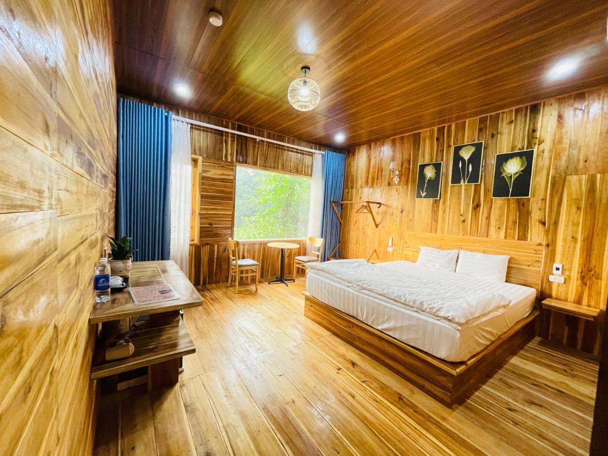 Tuyet'S Homestay ニンビン エクステリア 写真