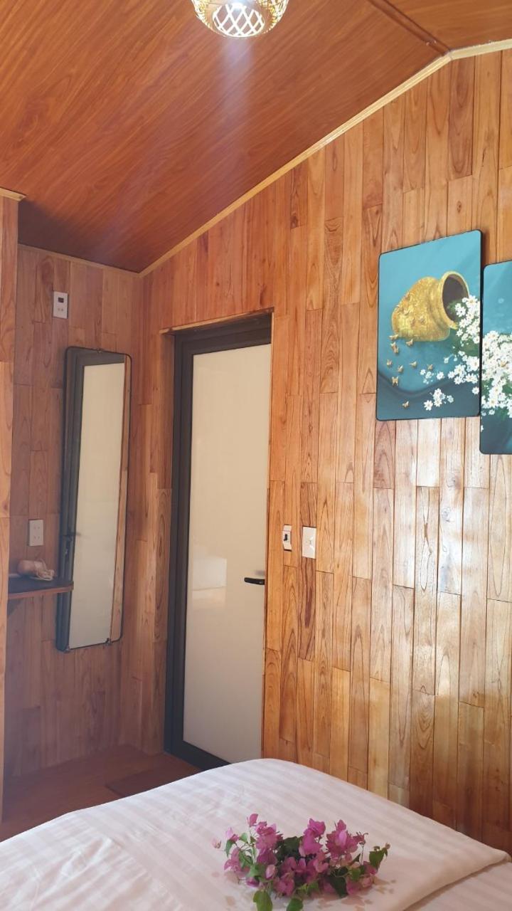 Tuyet'S Homestay ニンビン エクステリア 写真