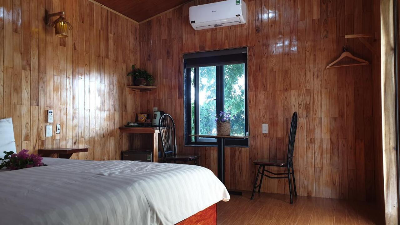 Tuyet'S Homestay ニンビン エクステリア 写真