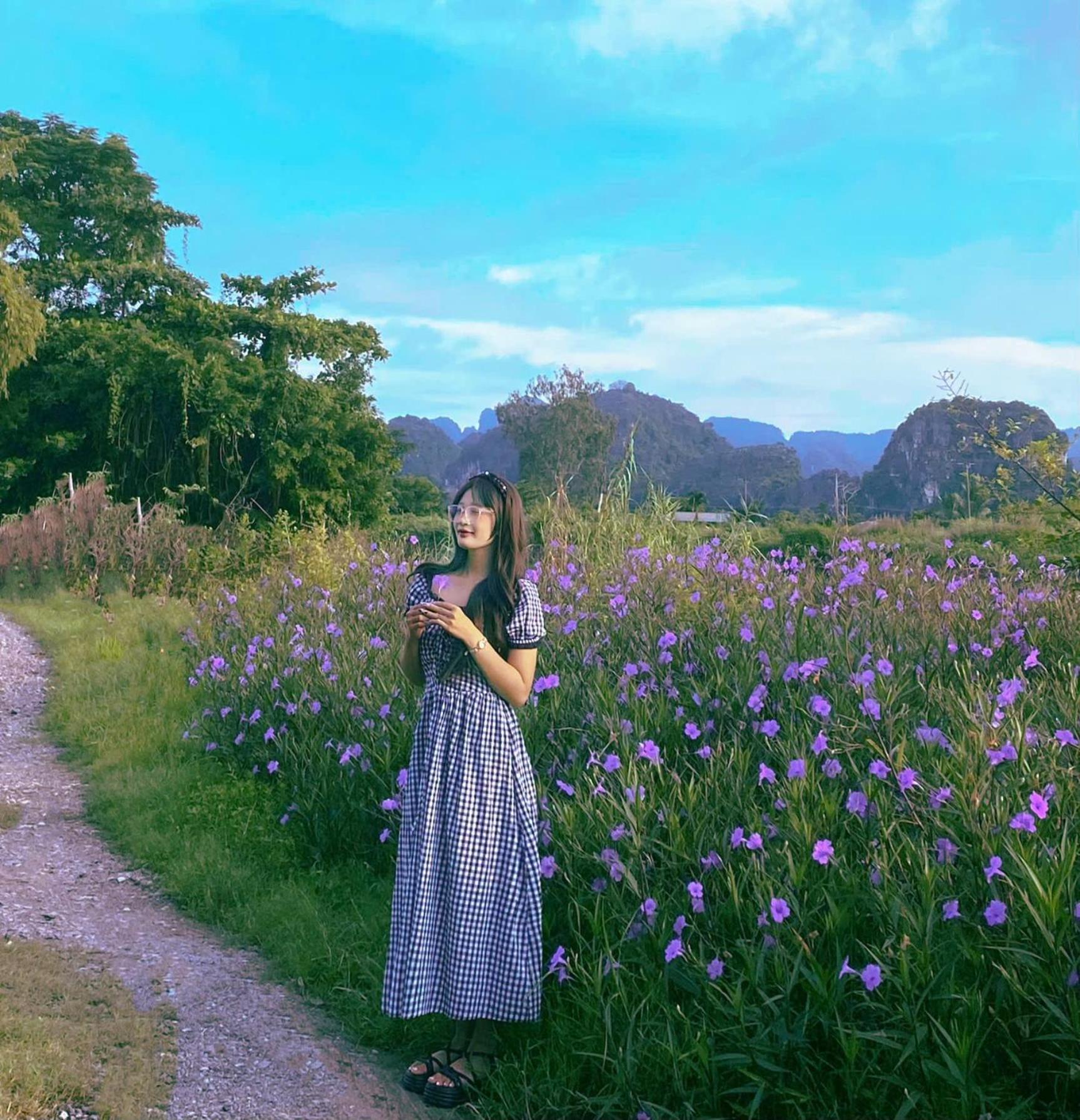 Tuyet'S Homestay ニンビン エクステリア 写真