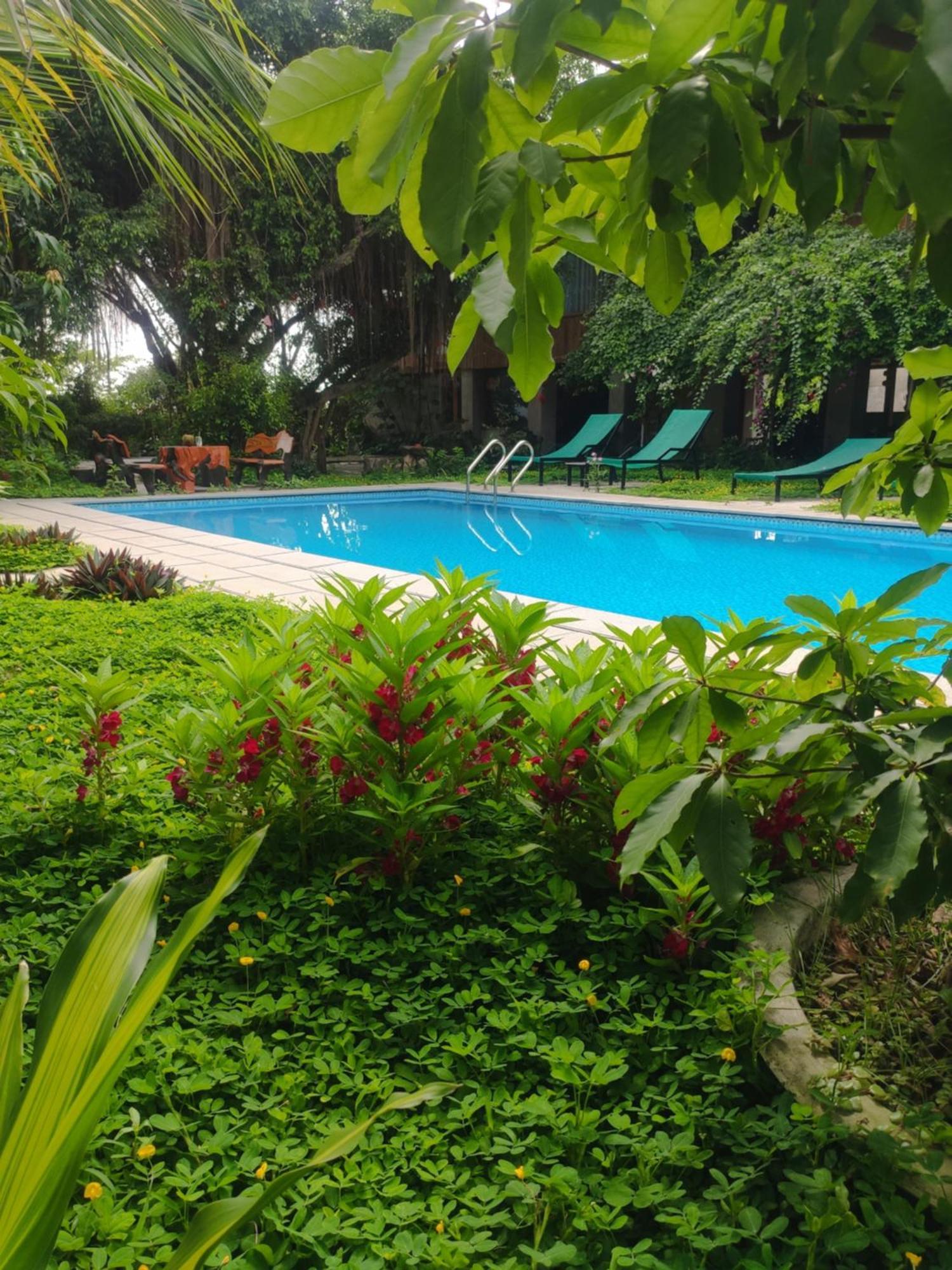 Tuyet'S Homestay ニンビン エクステリア 写真