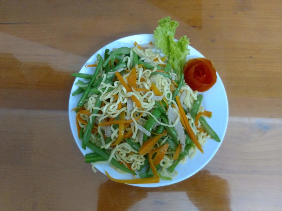 Tuyet'S Homestay ニンビン エクステリア 写真