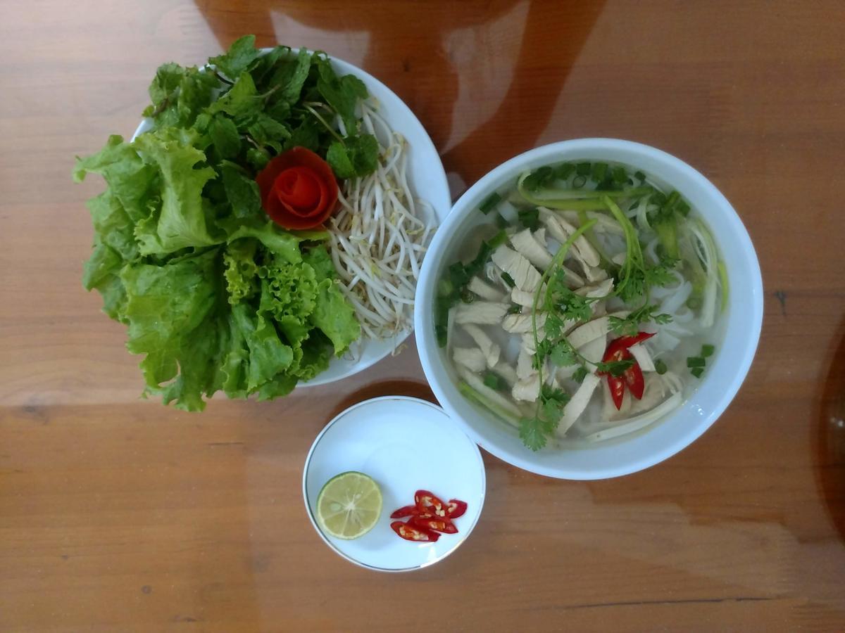 Tuyet'S Homestay ニンビン エクステリア 写真